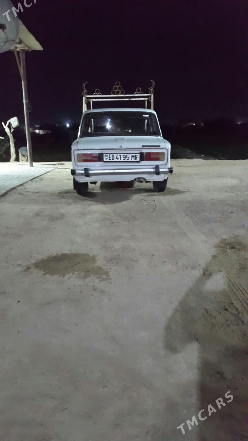 Lada 2106 1984 - 18 000 TMT - Мары - img 5