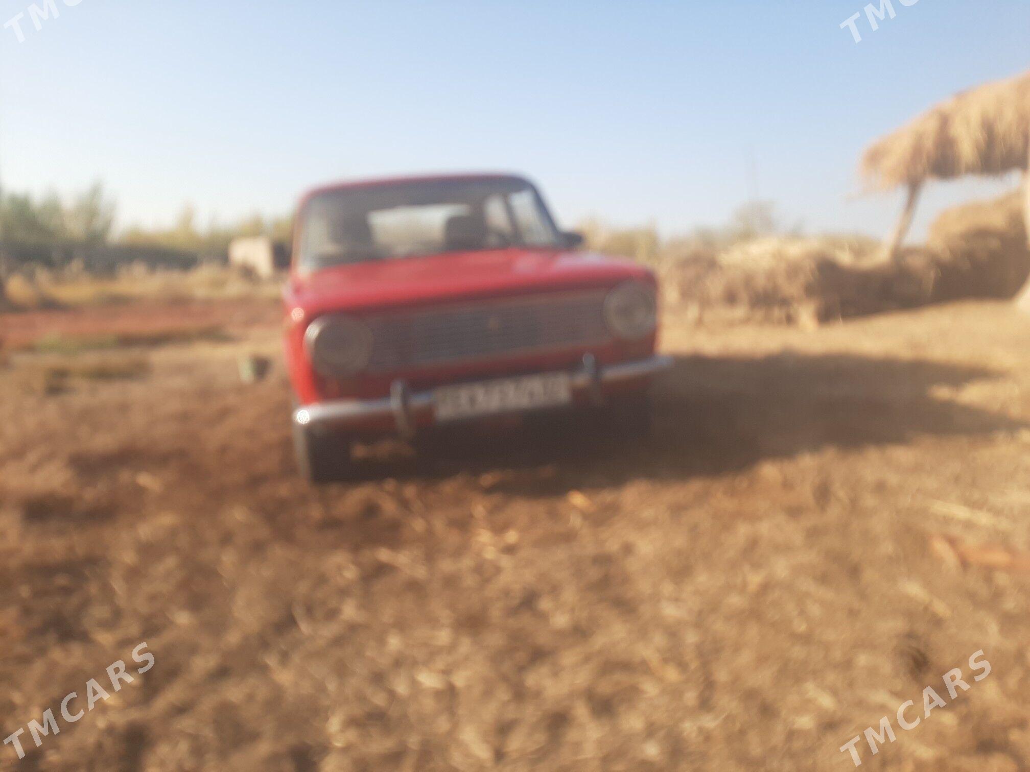 Lada 2104 1983 - 24 000 TMT - Кёнеургенч - img 5