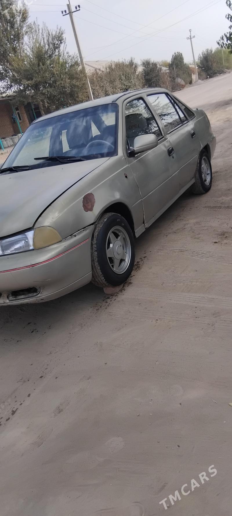 Daewoo Nexia 1995 - 14 000 TMT - Шабатский этрап - img 3
