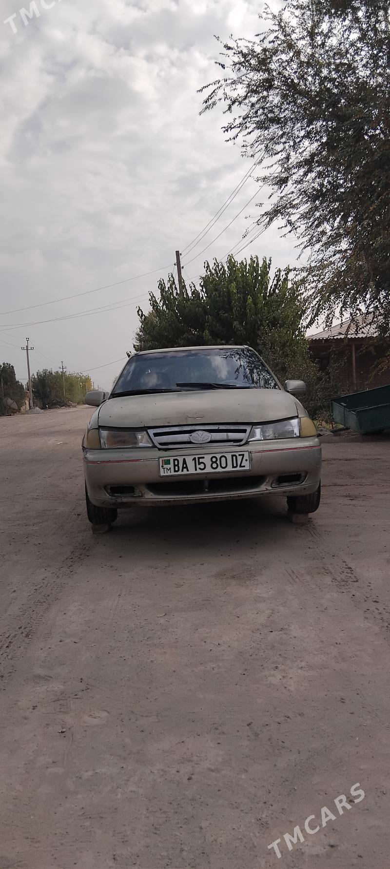 Daewoo Nexia 1995 - 14 000 TMT - Шабатский этрап - img 2