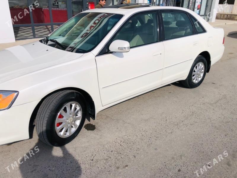 Toyota Avalon 2004 - 260 000 TMT - Газаджак - img 6