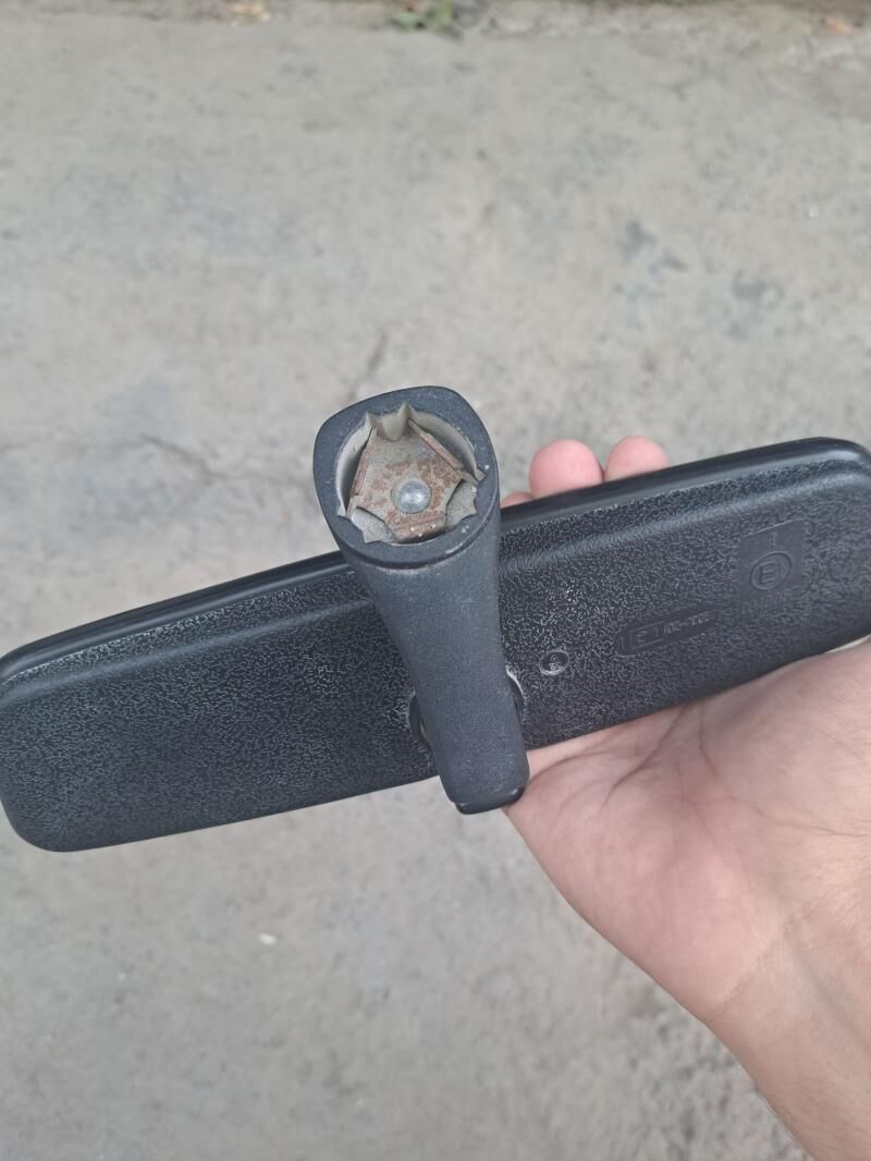 BMW E39 ayna zadniwid 160 TMT - Хитровка - img 3