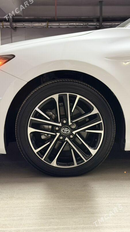 Toyota Camry 2025 - 415 000 TMT - Ашхабад - img 10