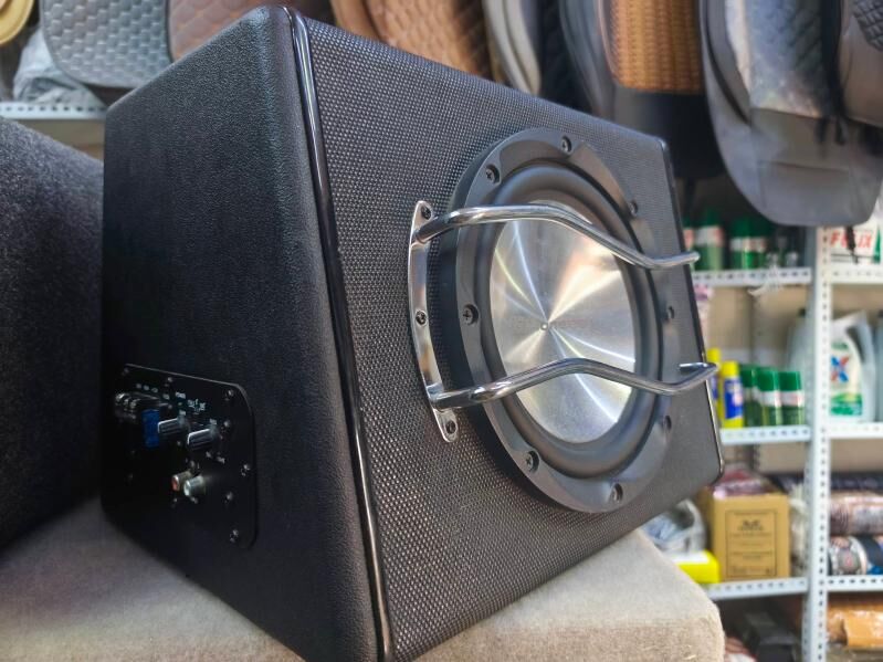 Subwoofer 700 TMT - Дашогуз - img 2