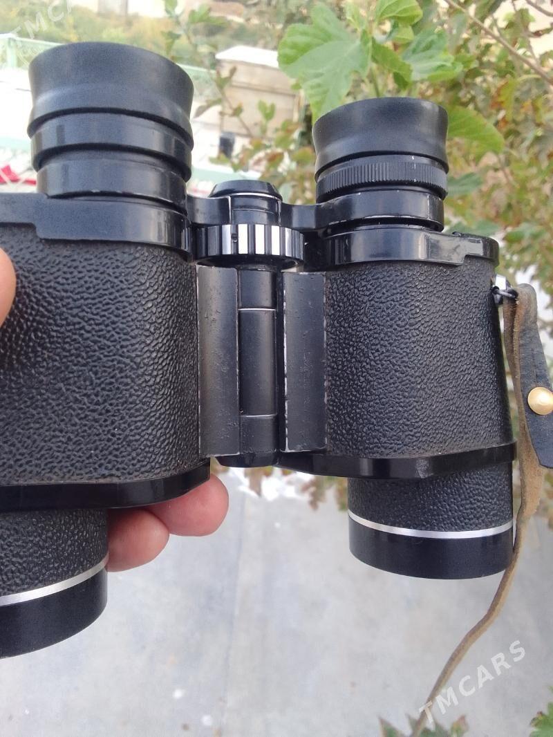 Беркут 7 Советский бинокль - Wekilbazar - img 3