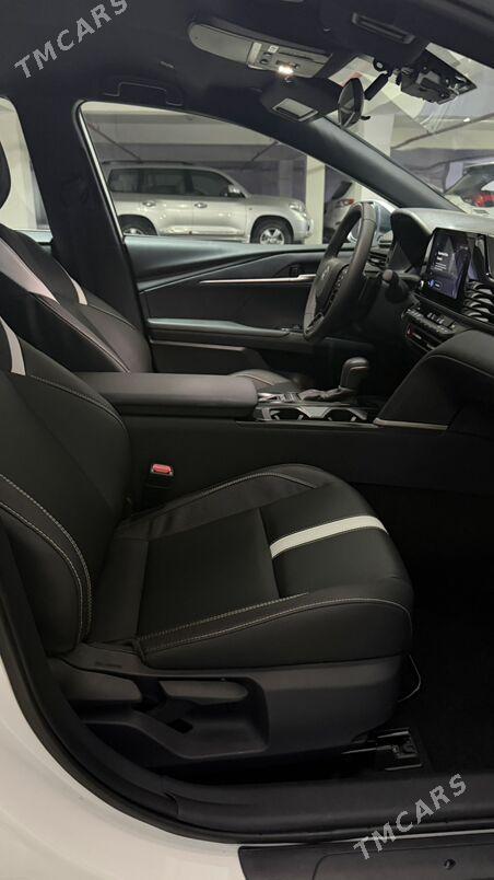 Toyota Camry 2025 - 415 000 TMT - Ашхабад - img 6