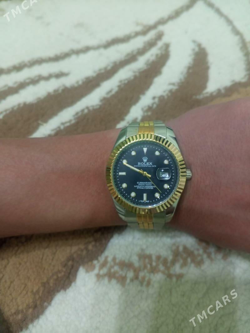 Rolex sagat - Мары - img 1