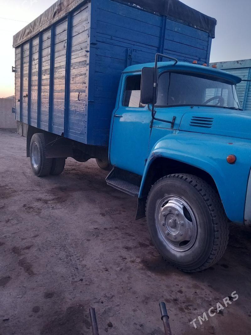 Zil 130 1988 - 90 000 TMT - Болдумсаз - img 1
