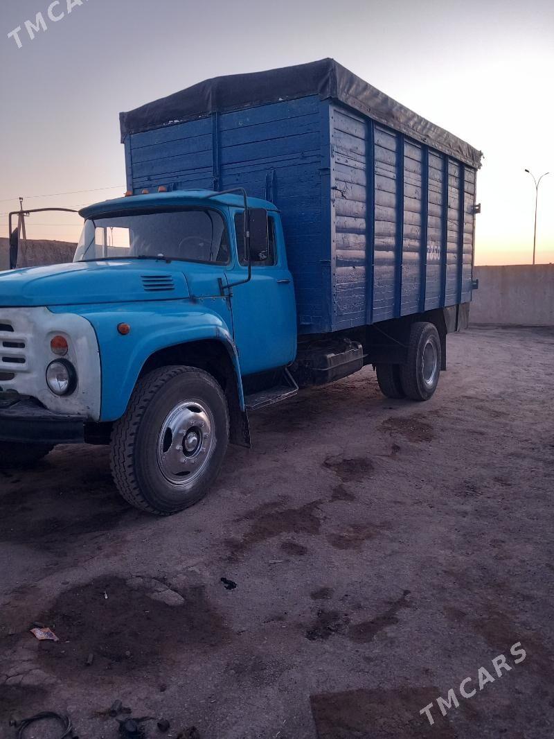 Zil 130 1988 - 90 000 TMT - Болдумсаз - img 2