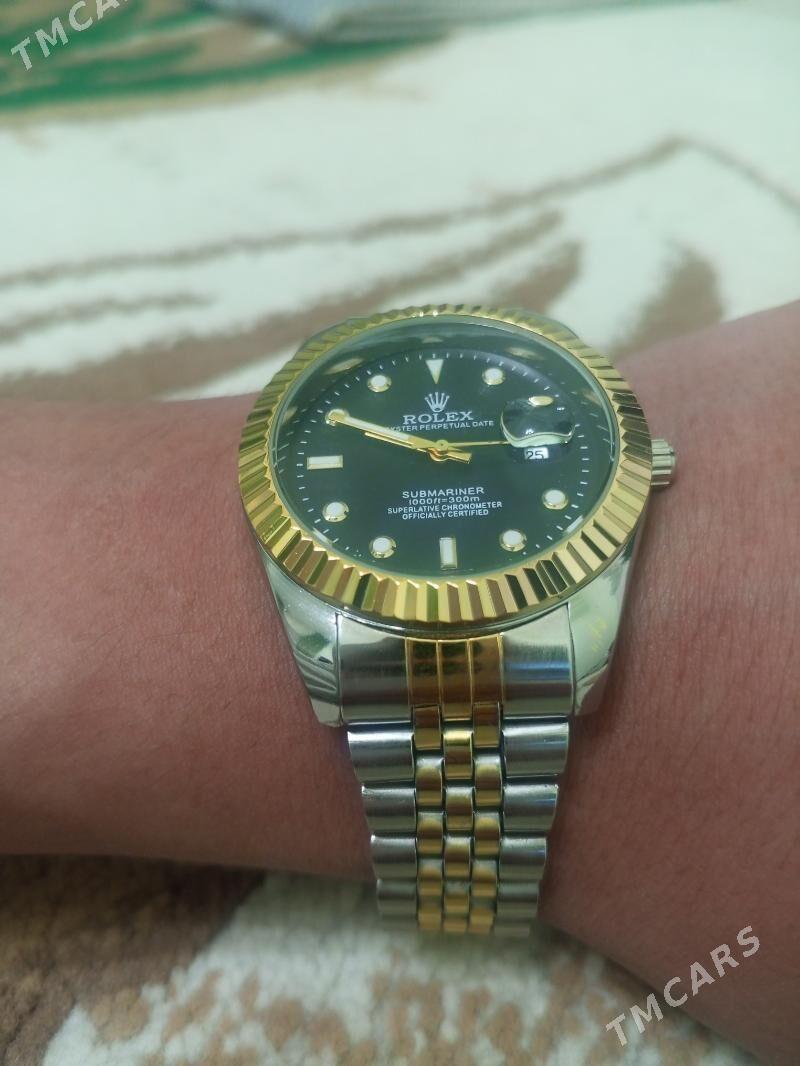 Rolex sagat - Мары - img 2