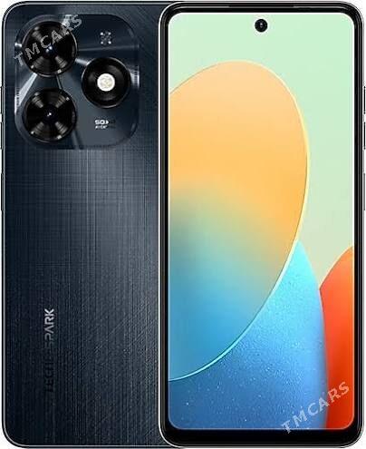 Tecno Spark 20c - Дашогуз - img 2