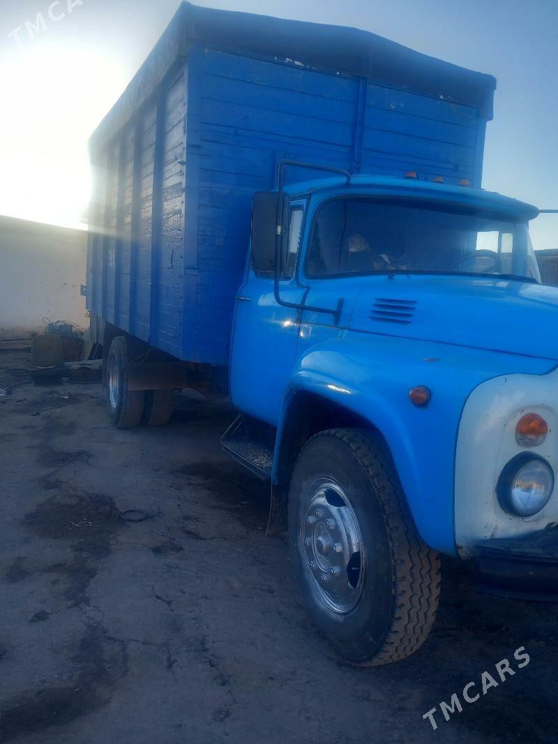 Zil 130 1988 - 90 000 TMT - Болдумсаз - img 3