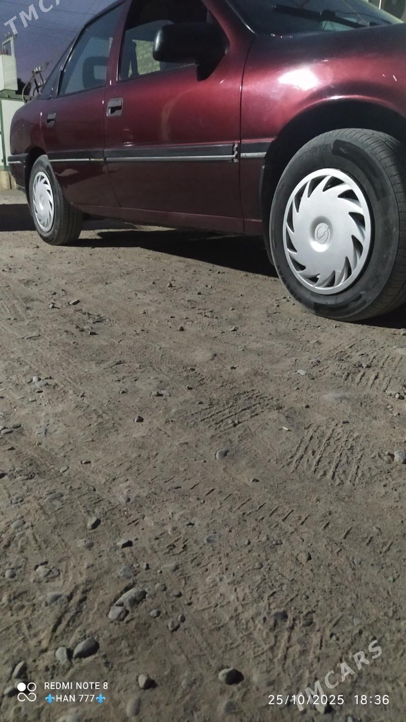 Opel Vectra 1992 - 36 000 TMT - Мары - img 3