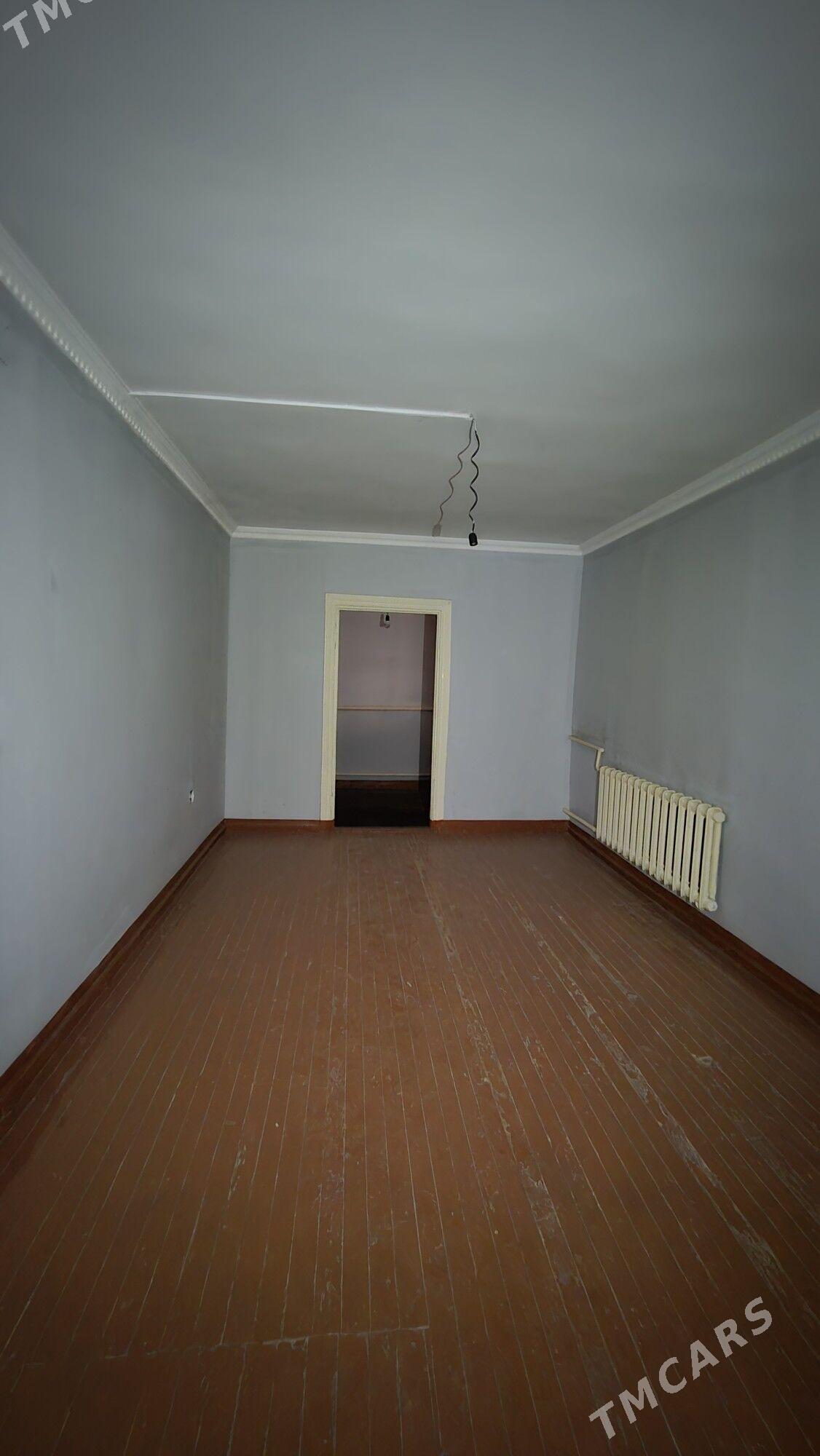 Ждп 4сот 4комнат - Дашогуз - img 2