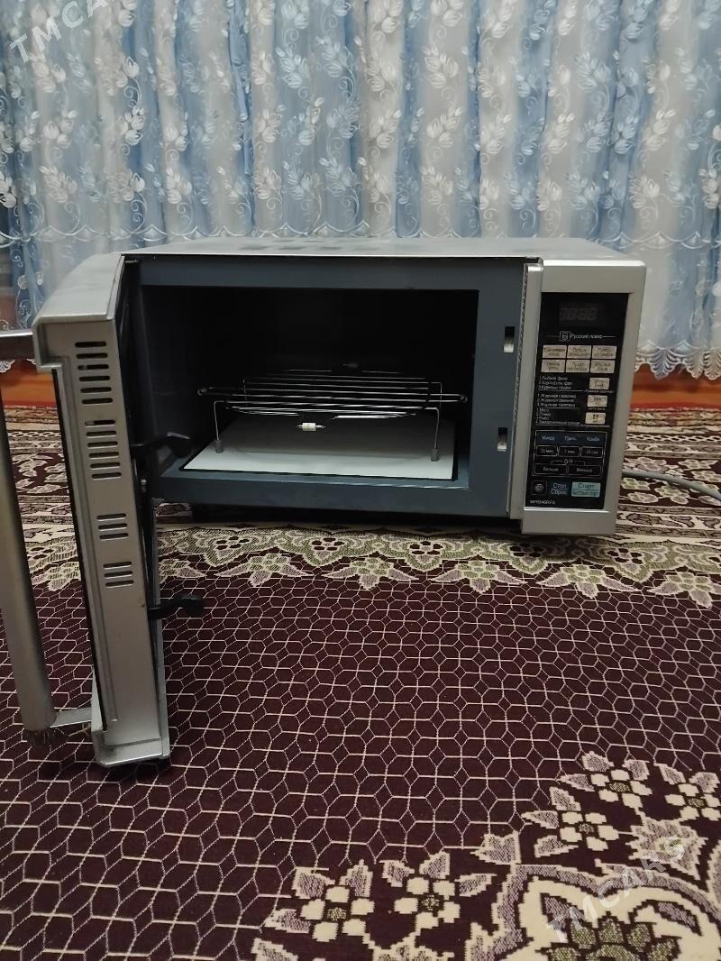 Mikravarnowka - Гызыларбат - img 2