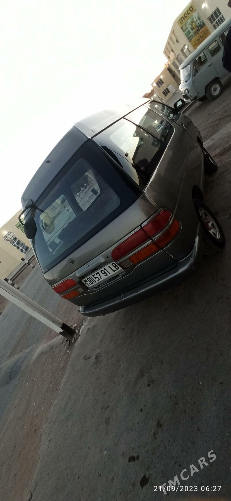 Toyota Town Ace 1993 - 30 000 TMT - Достлук - img 3