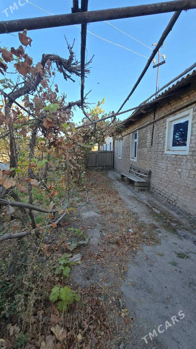 Ждп 4сот 4комнат - Дашогуз - img 9