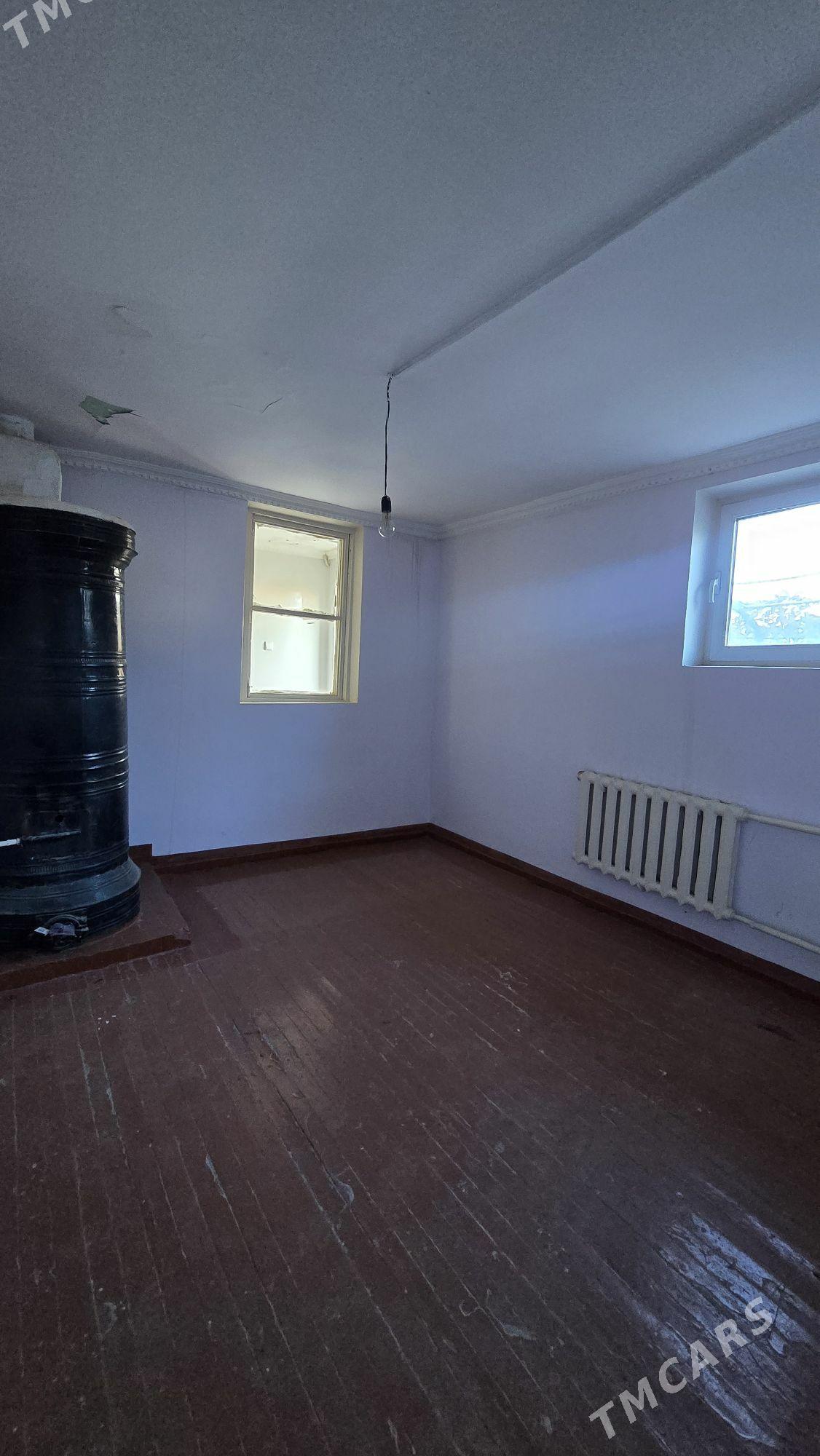 Ждп 4сот 4комнат - Дашогуз - img 5