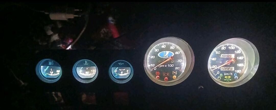 Tuning nakleyka 100 TMT - Туркменабат - img 10