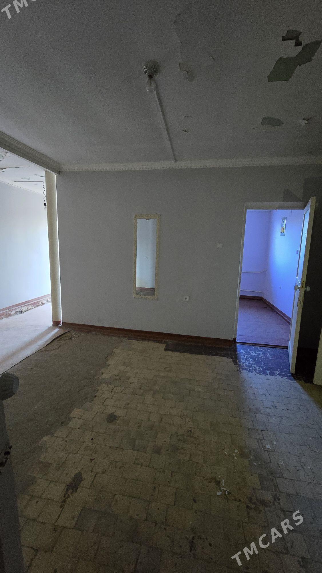 Ждп 4сот 4комнат - Дашогуз - img 7