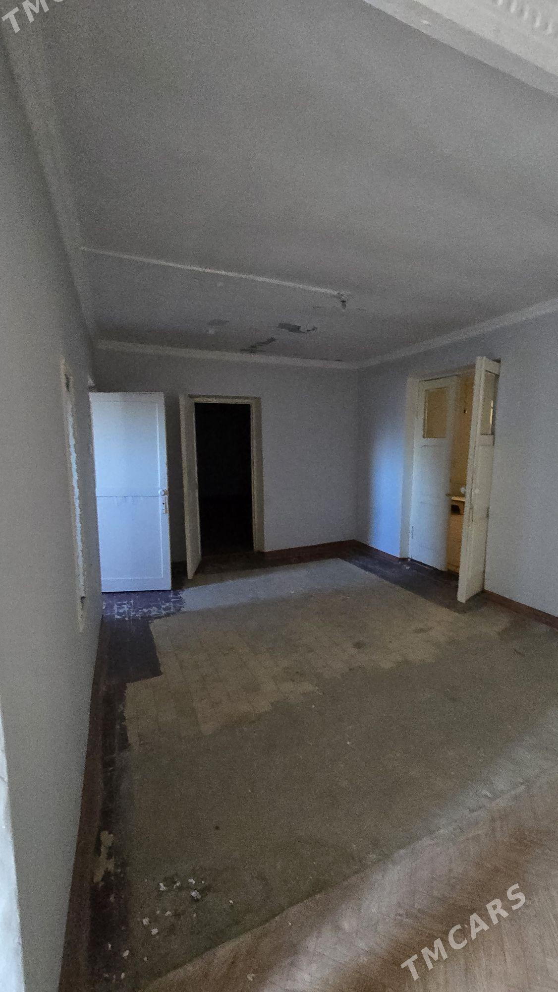 Ждп 4сот 4комнат - Дашогуз - img 3