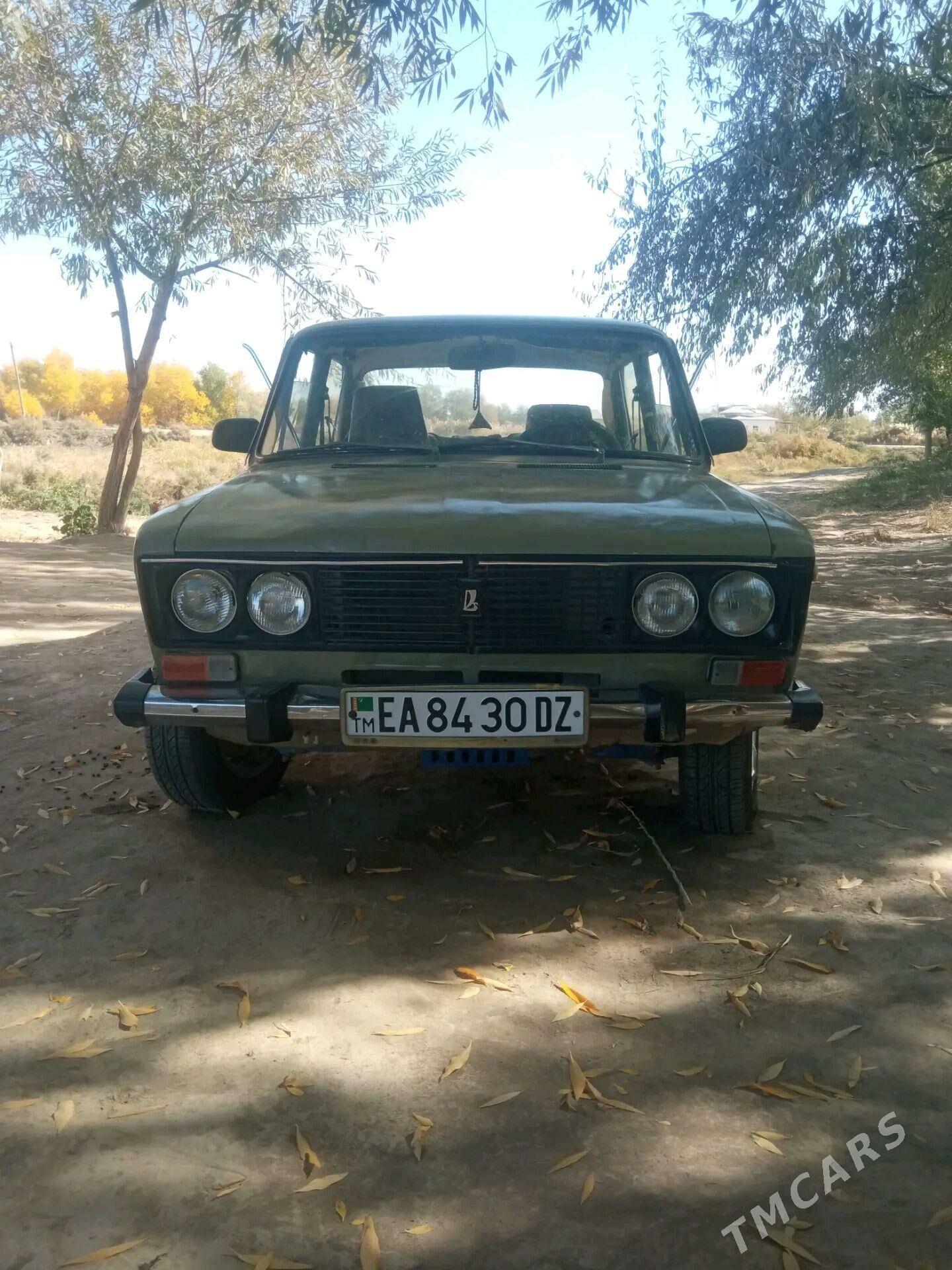 Lada 2106 1991 - 17 000 TMT - Köneürgenç - img 7