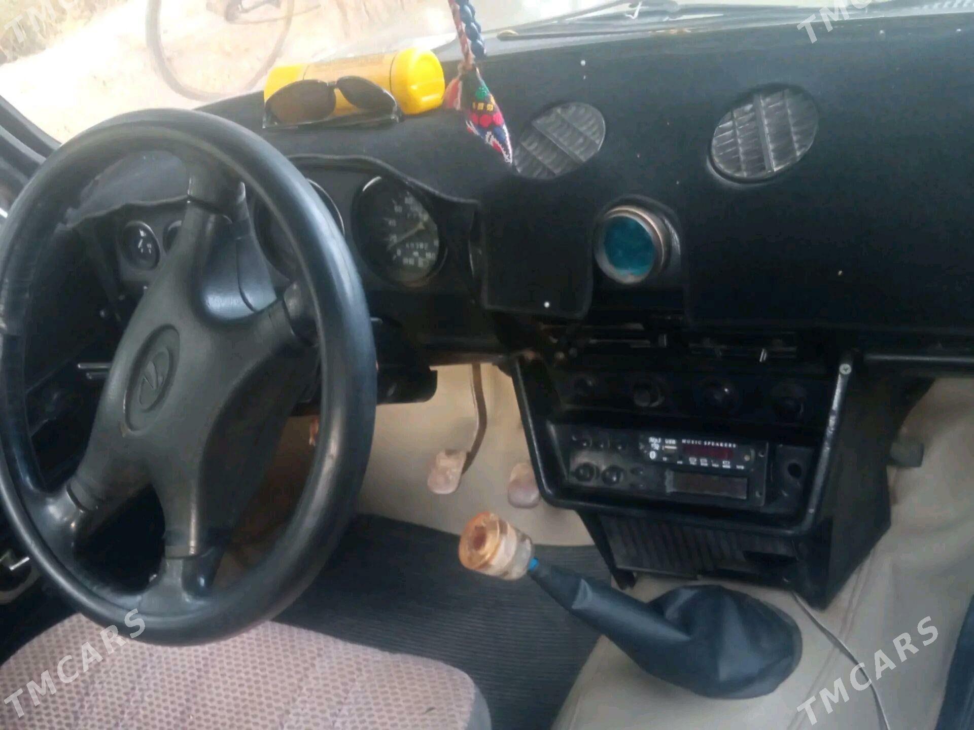 Lada 2106 1991 - 17 000 TMT - Köneürgenç - img 1