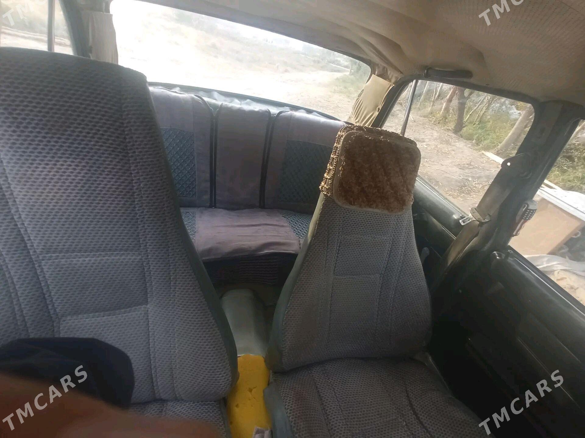 Lada 2106 1991 - 17 000 TMT - Köneürgenç - img 5