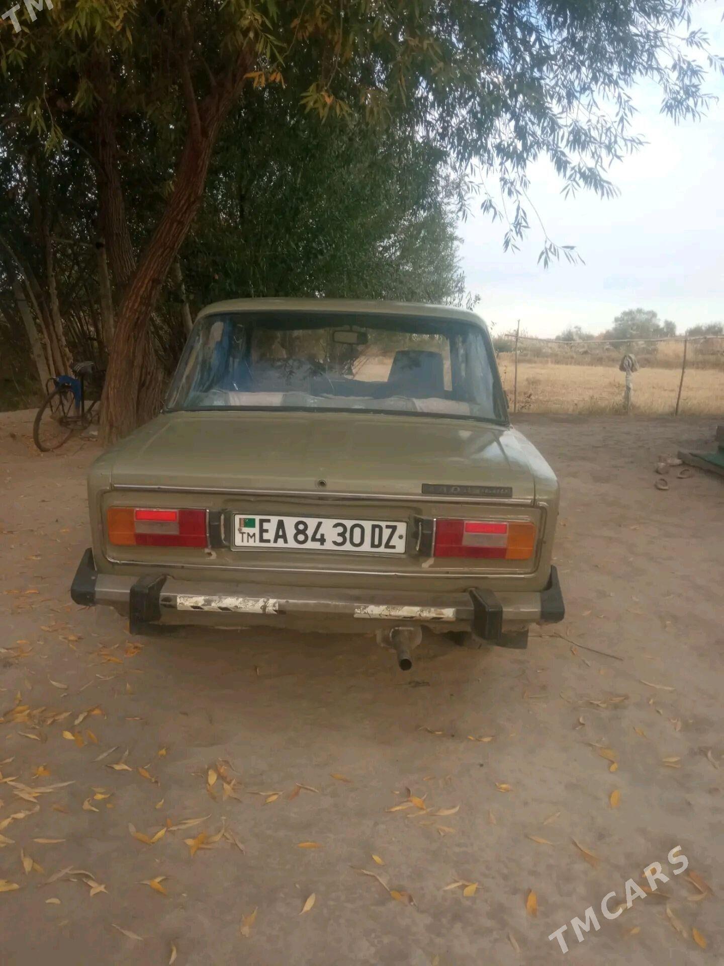 Lada 2106 1991 - 17 000 TMT - Köneürgenç - img 2