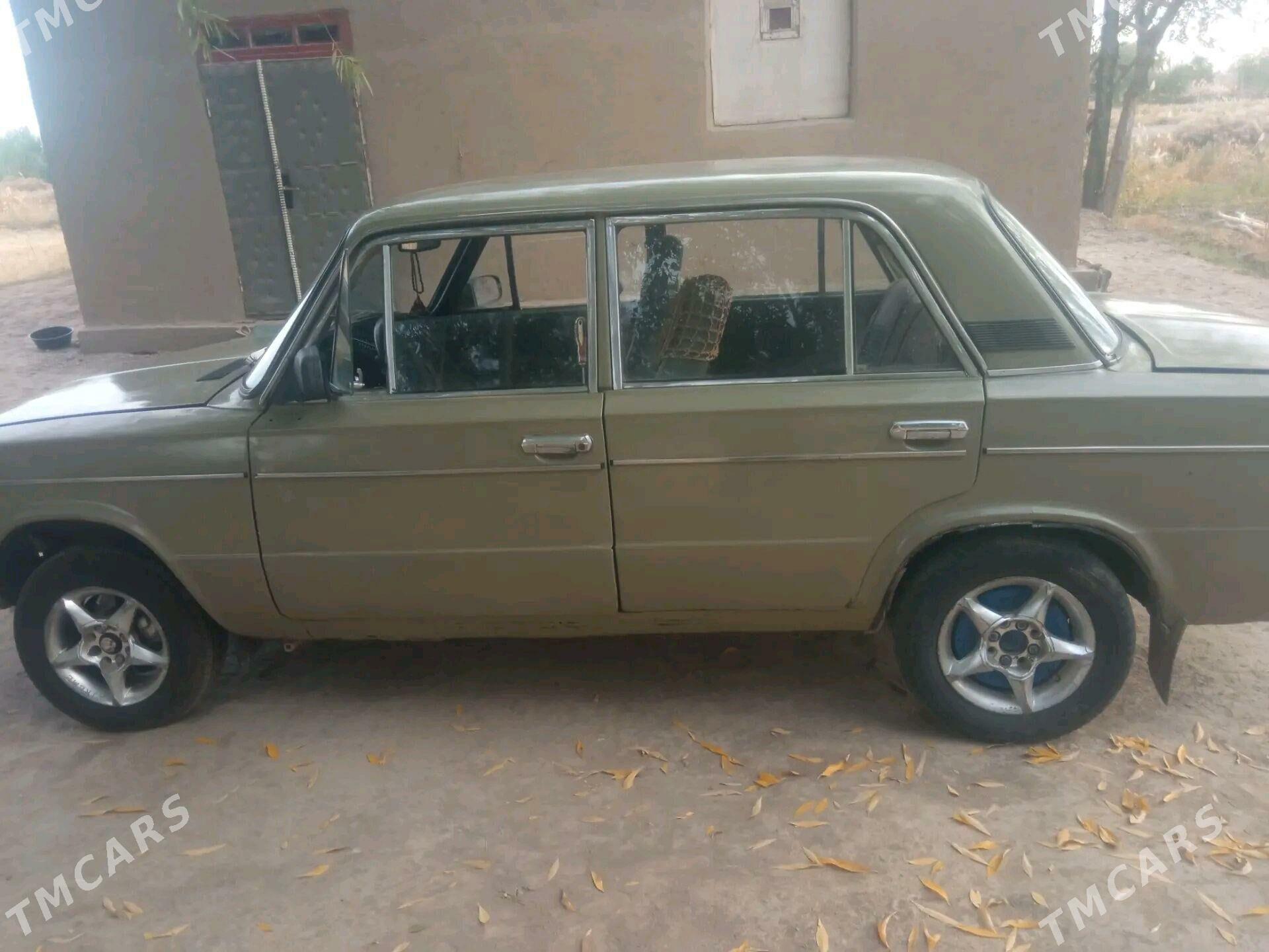 Lada 2106 1991 - 17 000 TMT - Köneürgenç - img 6