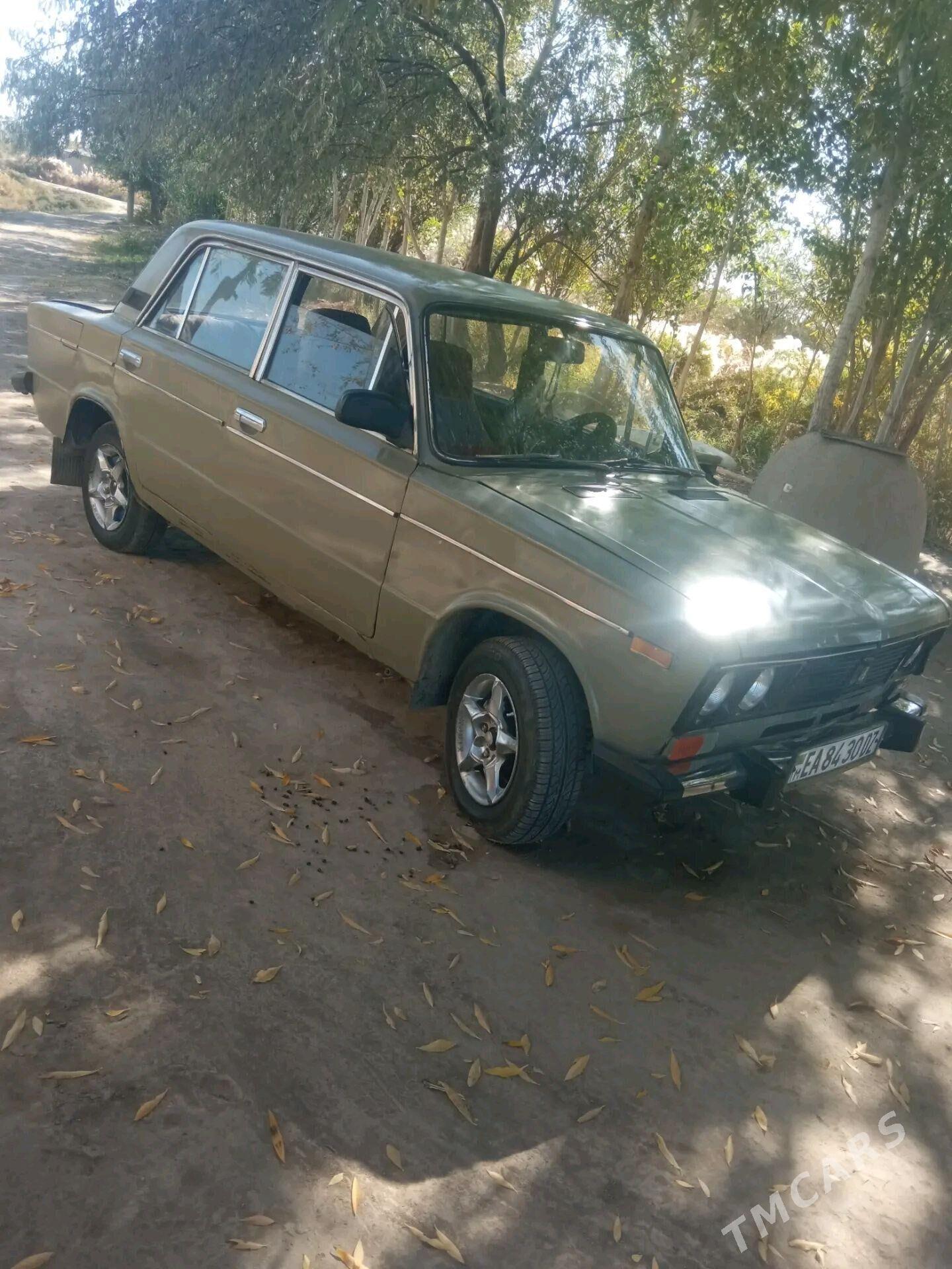 Lada 2106 1991 - 17 000 TMT - Köneürgenç - img 8