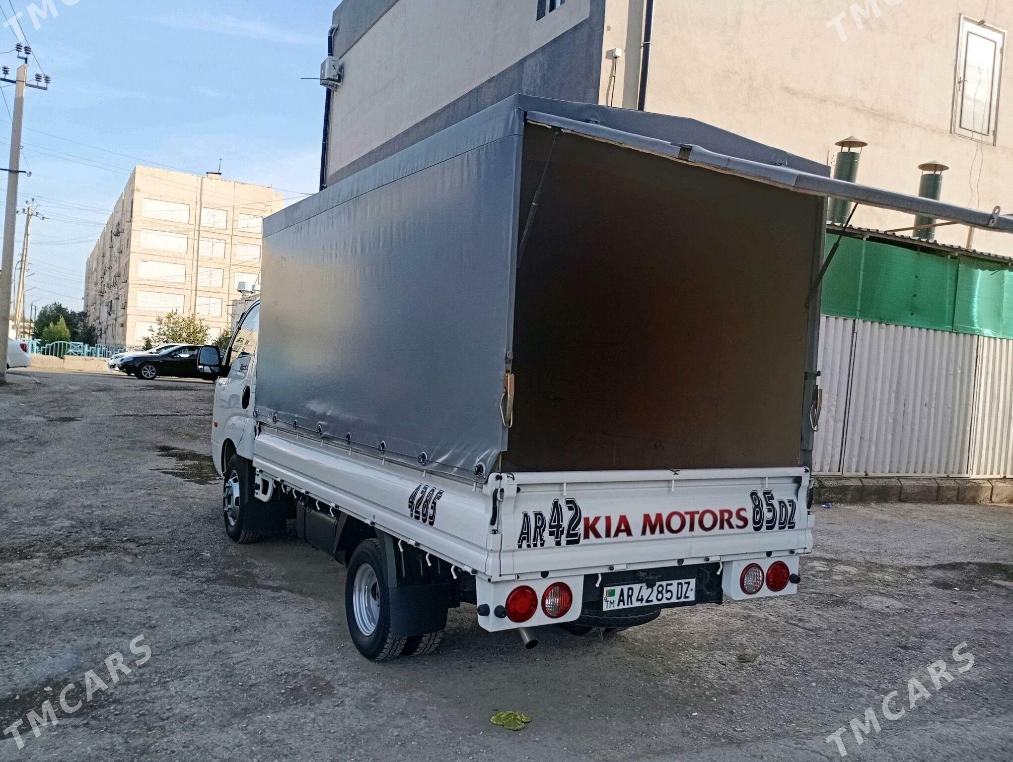 Kia Bongo 2019 - 380 000 TMT - Daşoguz - img 2