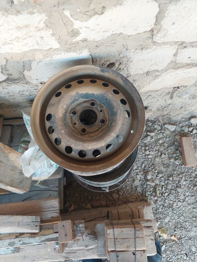 diska 13diskadiska 13 300 TMT - Бахарден - img 2