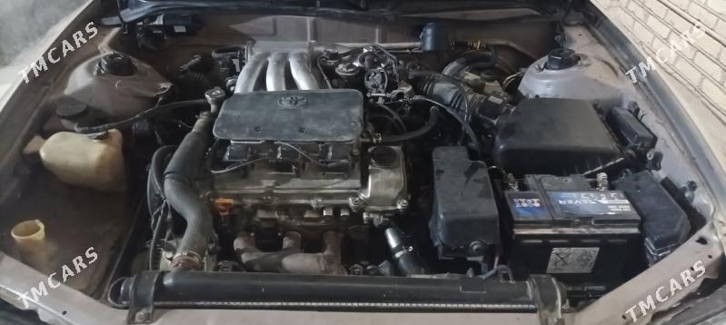 Toyota Camry 1996 - 90 000 TMT - Mary - img 1