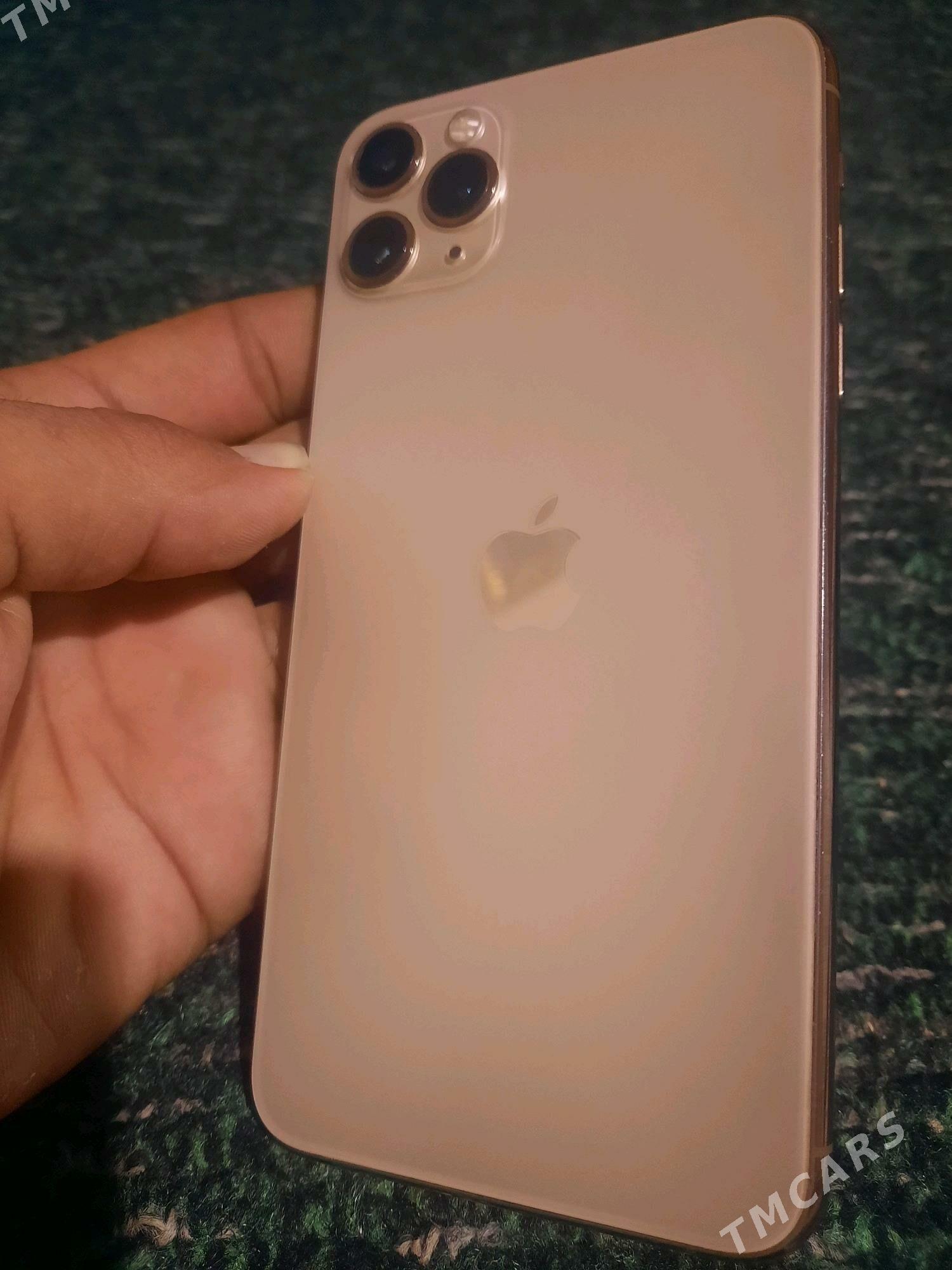 IPHONE 11PRO MAX 512 - Mary - img 1