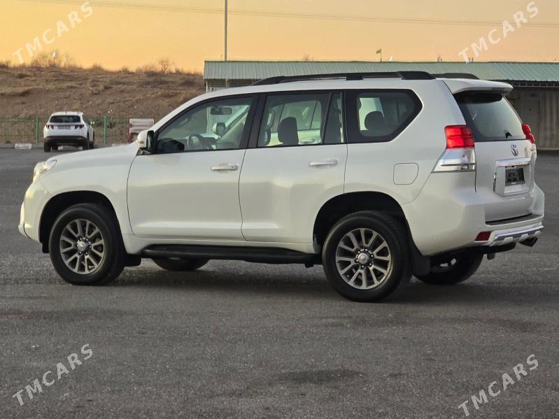 Toyota Land Cruiser Prado 2013 - 550 000 TMT - "Altyn Asyr" Gündogar bazary (Jygyllyk) - img 2