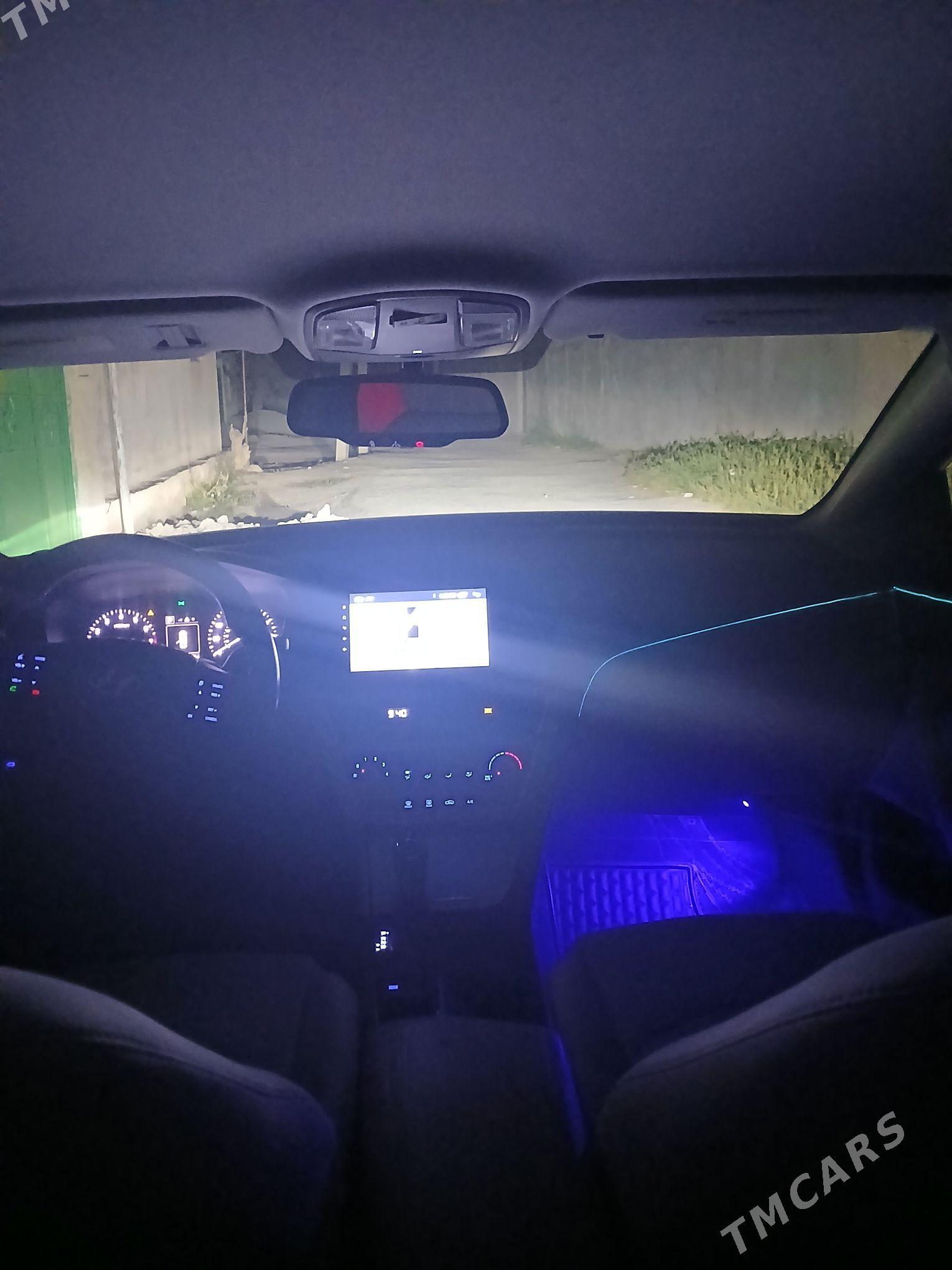 Hyundai Sonata 2016 - 200 000 TMT - Гёкдепе - img 3