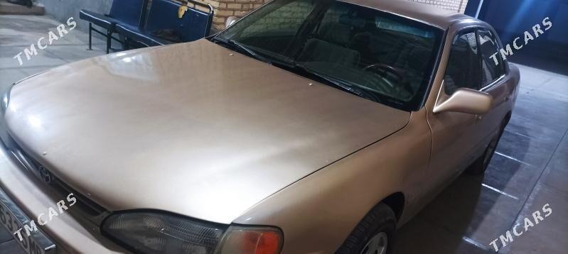 Toyota Camry 1996 - 90 000 TMT - Mary - img 7