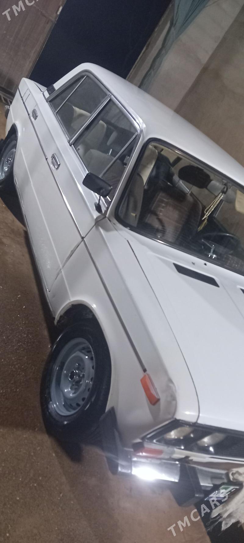 Lada 2106 1981 - 21 000 TMT - Gurbansoltan Eje - img 2