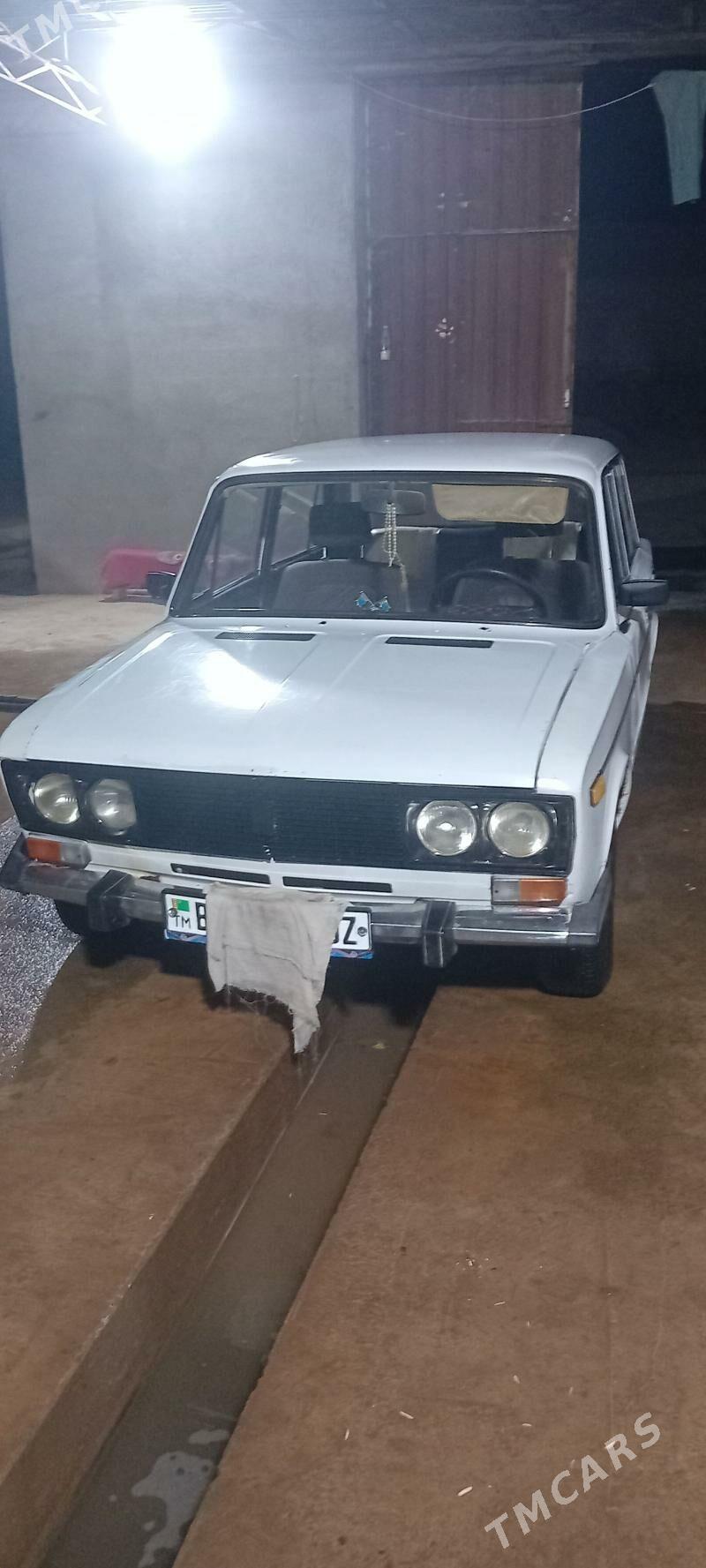 Lada 2106 1981 - 21 000 TMT - Gurbansoltan Eje - img 3