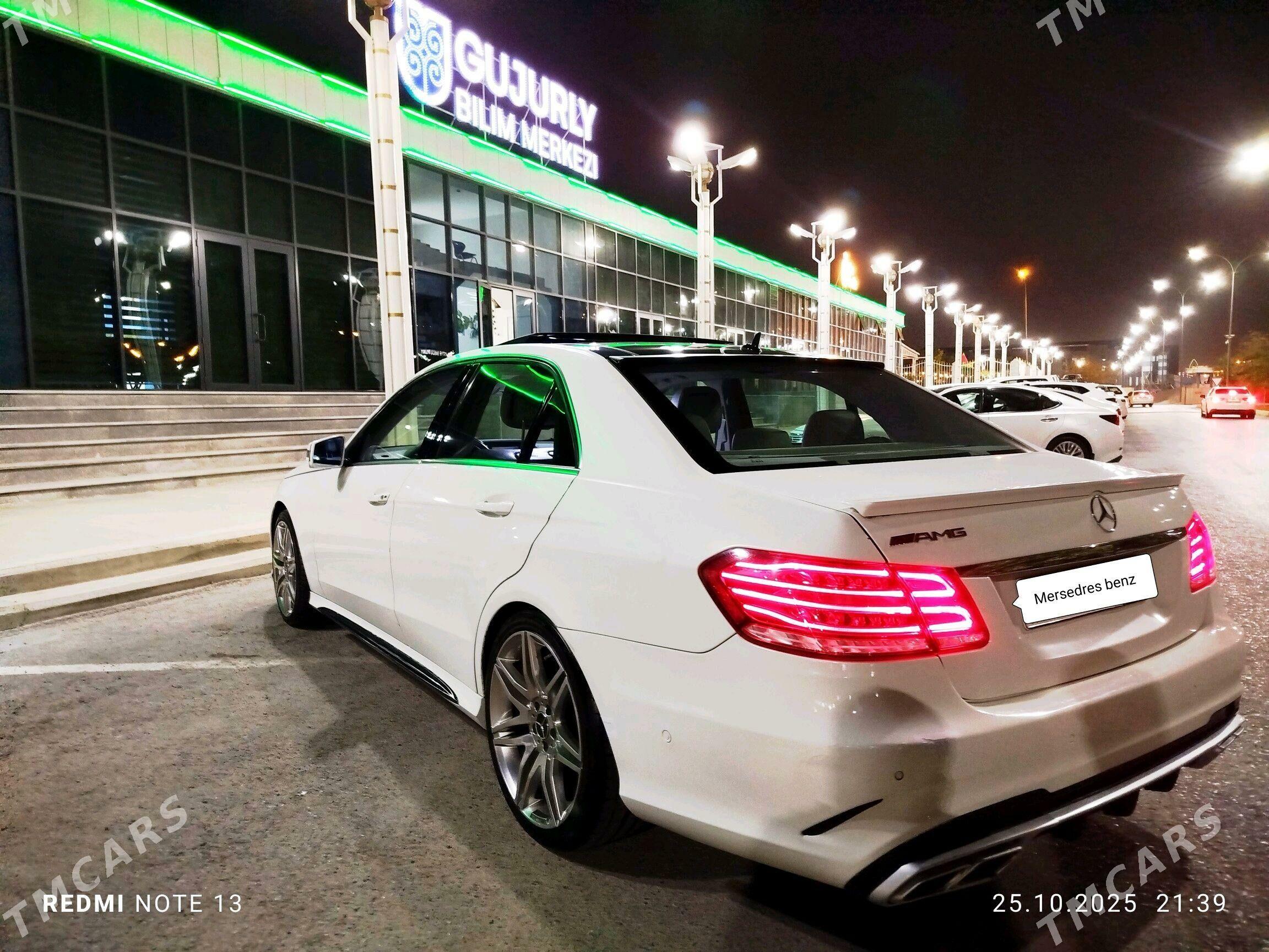 Mercedes-Benz E350 2009 - 280 000 TMT - 8 мкр - img 5