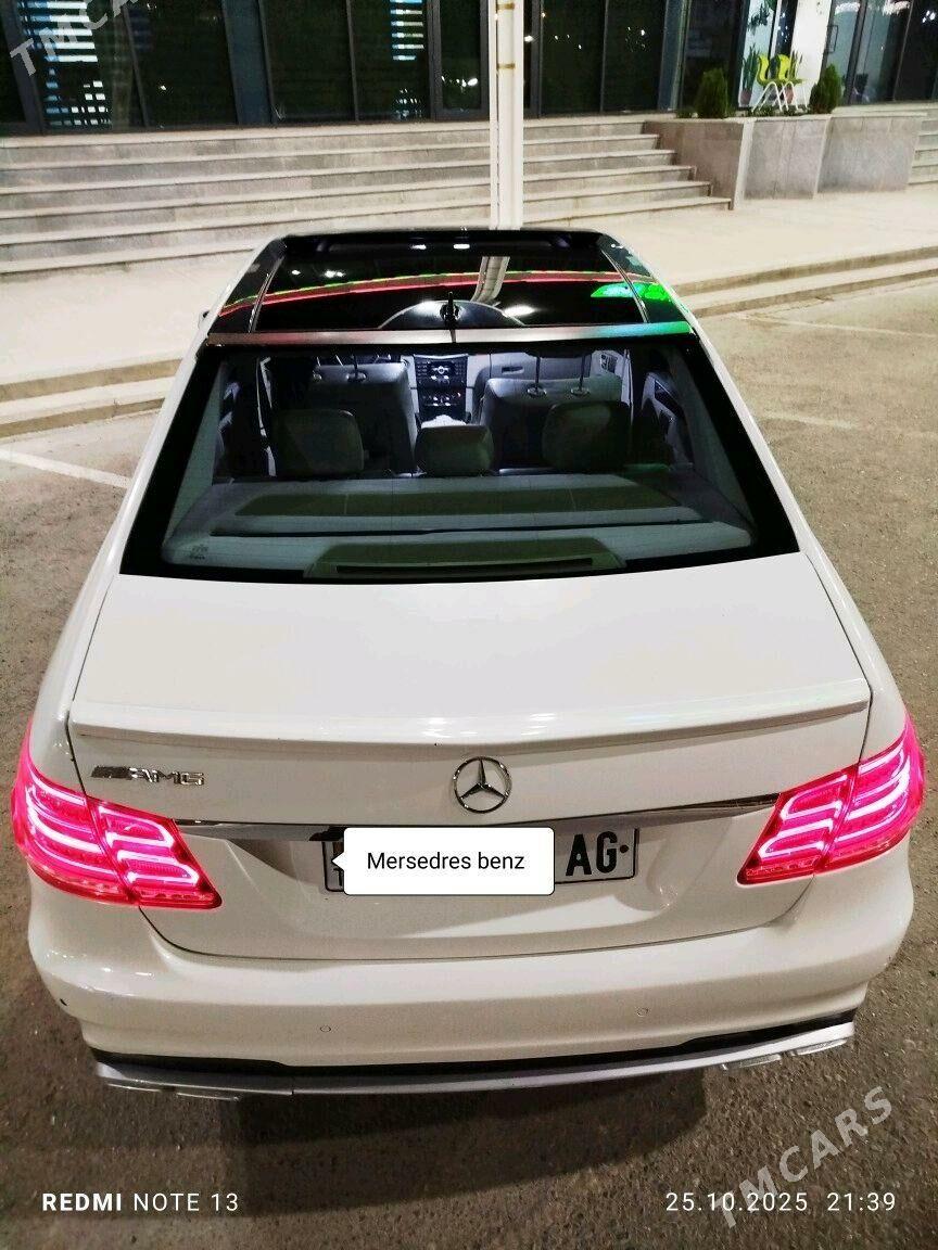 Mercedes-Benz E350 2009 - 280 000 TMT - 8 мкр - img 3
