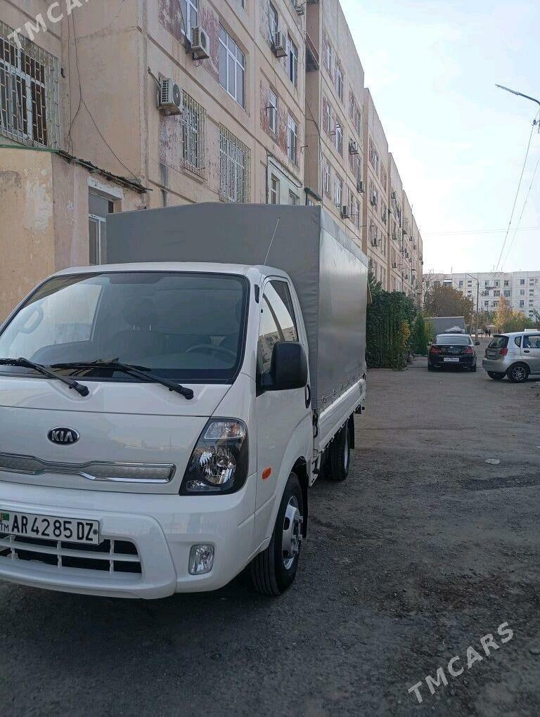 Kia Bongo 2019 - 380 000 TMT - Daşoguz - img 3