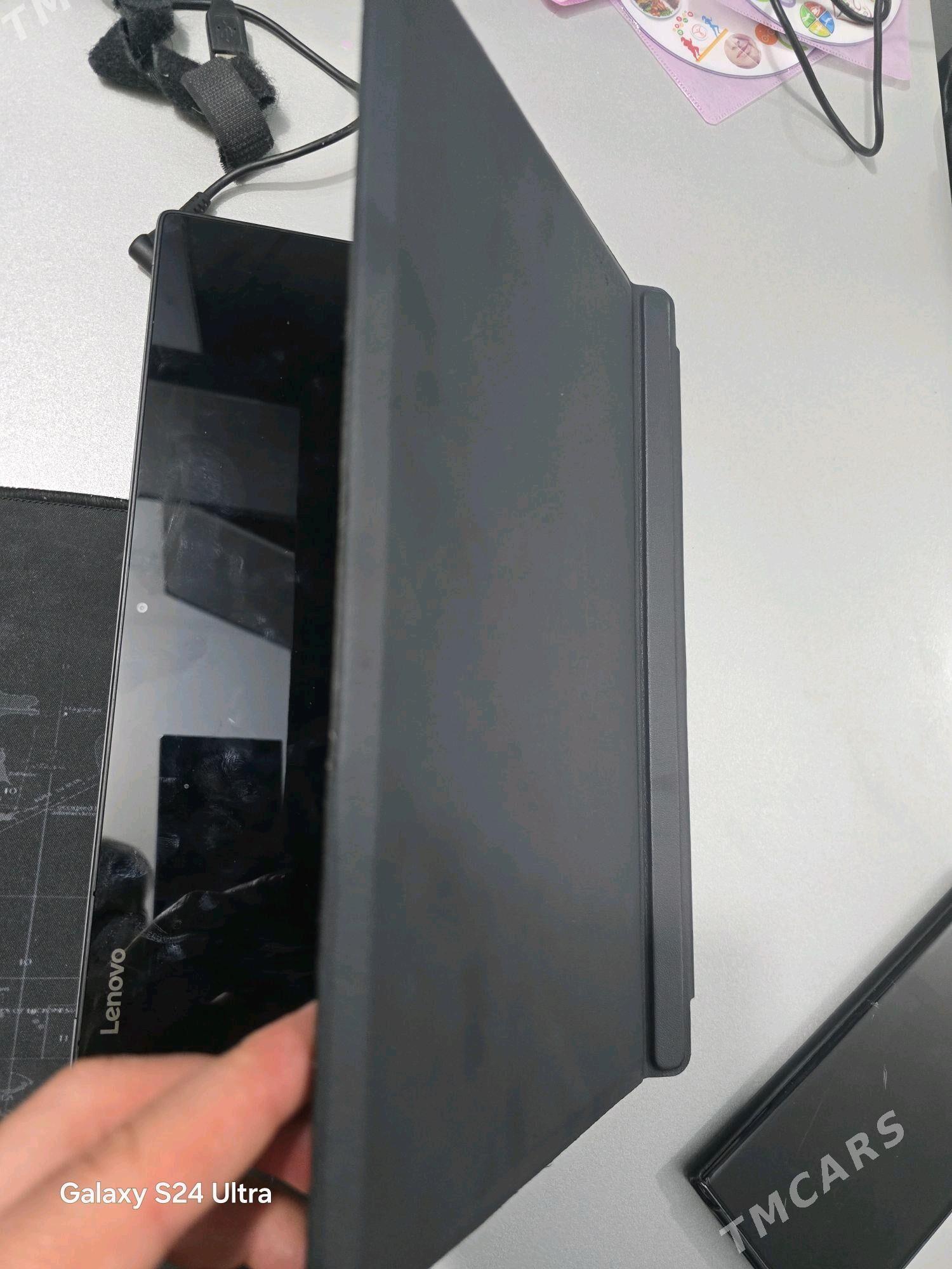 simkartly lenovo planset nout - Бузмеин ГРЭС - img 6