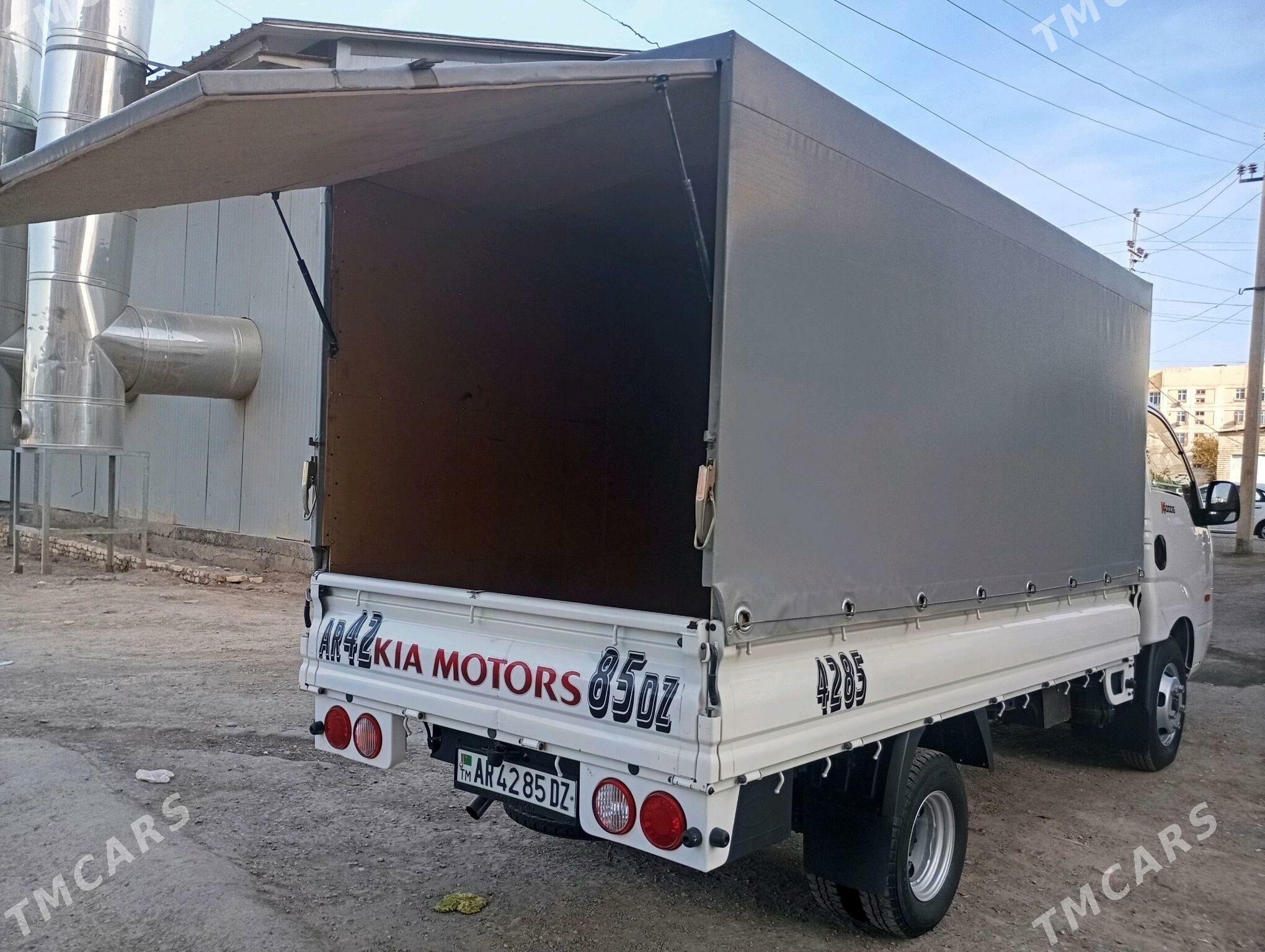 Kia Bongo 2019 - 380 000 TMT - Daşoguz - img 4