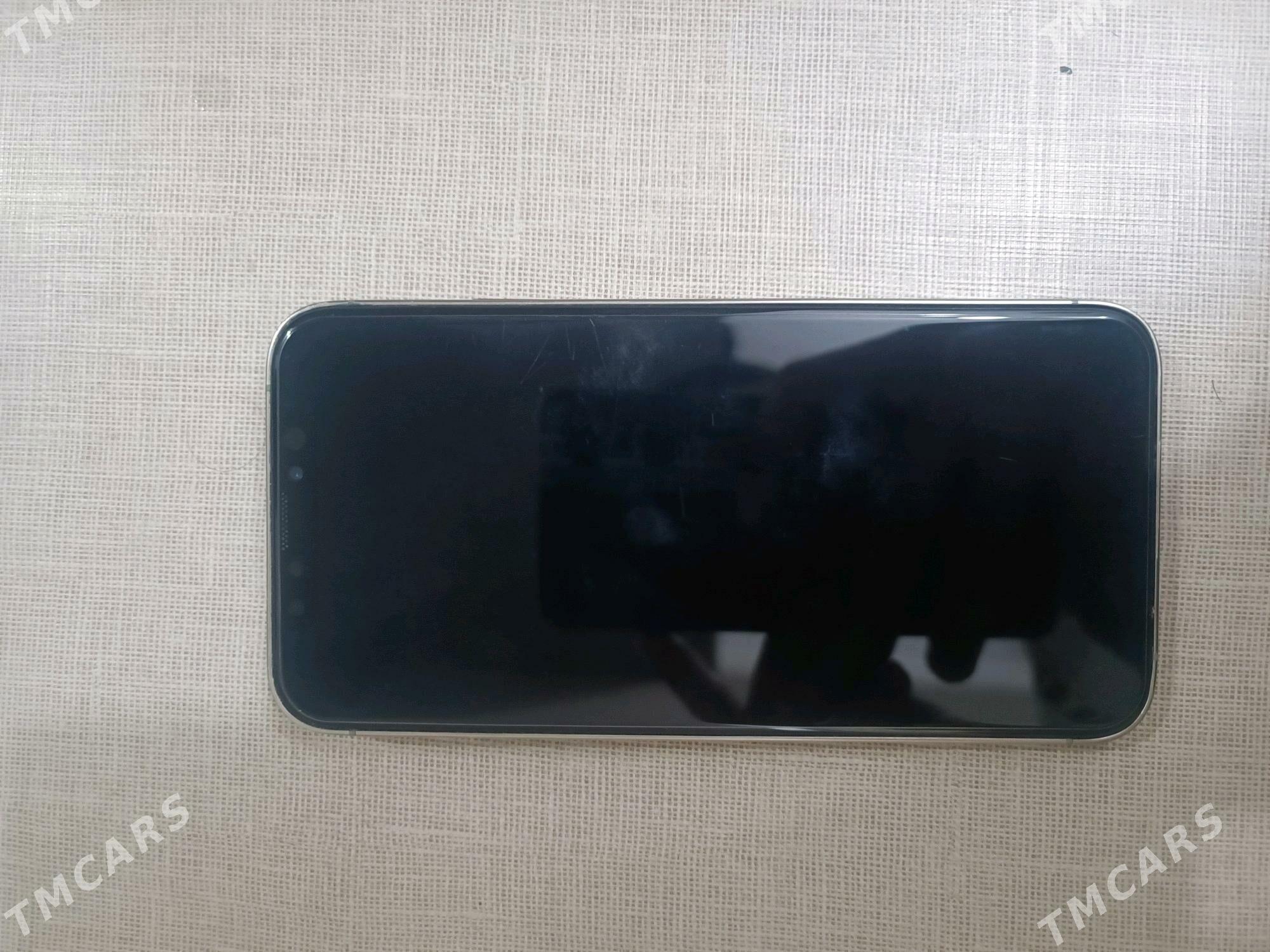 Apple - Balkanabat - img 2