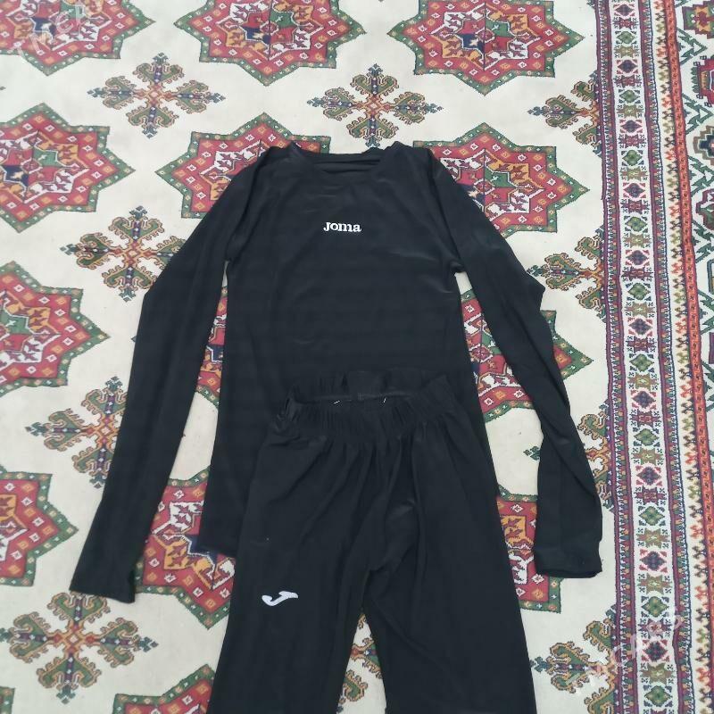 termo belyo joma - Ашхабад - img 2