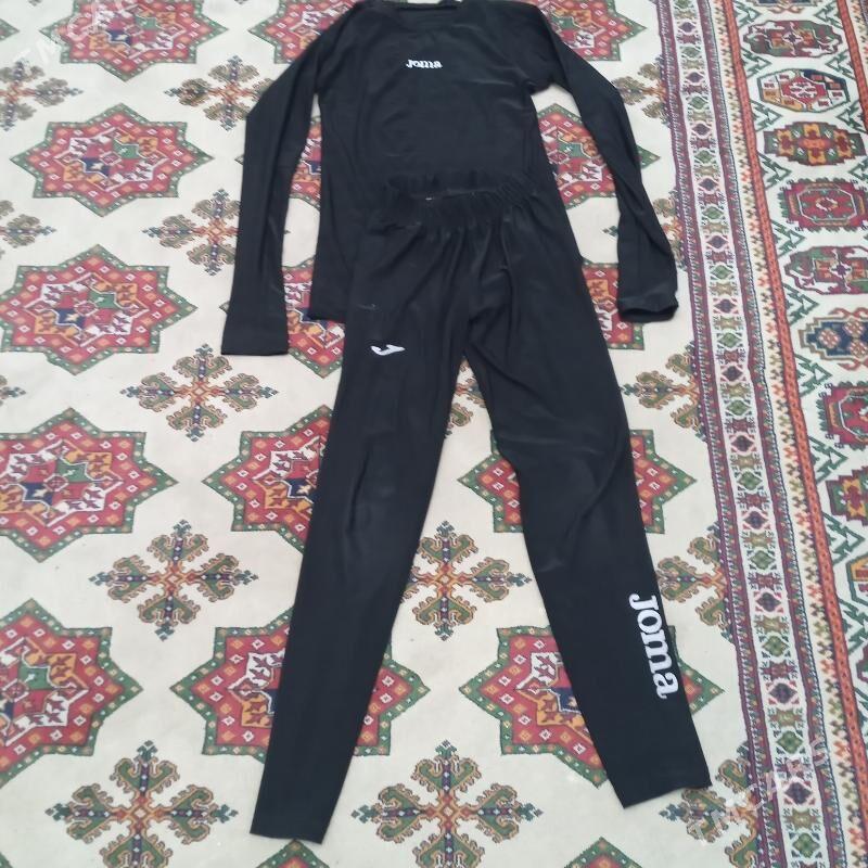 termo belyo joma - Ашхабад - img 3