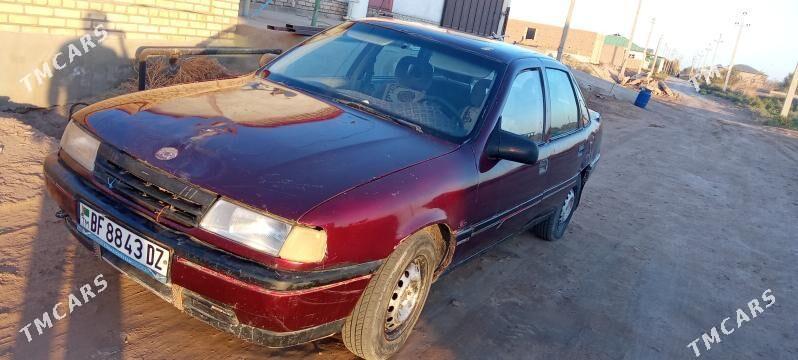 Opel Vectra 1991 - 25 000 TMT - Görogly (Tagta) - img 1