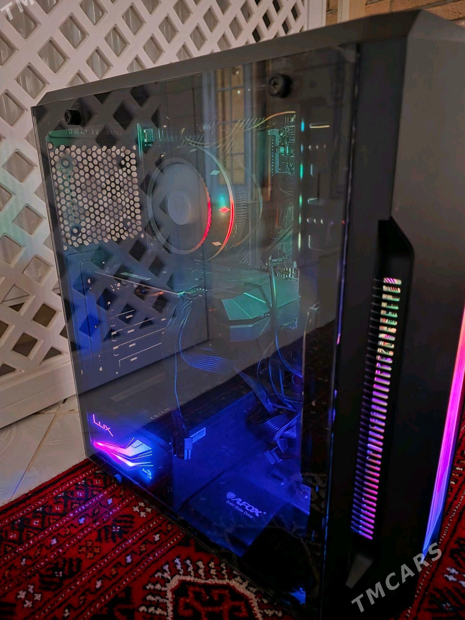i5 11400F GTX 1660S - Aşgabat - img 5